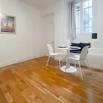 Charming Apartment Near Bastille