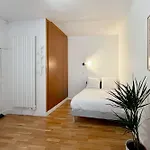Charming Apartment Near Bastille